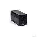 ИБП Бастион RAPAN-UPS 2000 {Line-interactive, напольный, 2000ВА/1200Вт, 2х C13 и 2х EURO, АКБ 2х7Ач} (735)