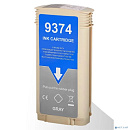 Струйный картридж NV Print 72 (NV-C9374A) Gray для HP DesignJet T1100, T1120, T1200, T1300, T610, T620, T770, T790, T2300, T795 (130 мл)