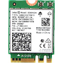 Плата сетевого контроллера/ Intel® Wireless-AC 9260, 2230, 2x2 AC+BT, Gigabit, No vPro®,999LV6