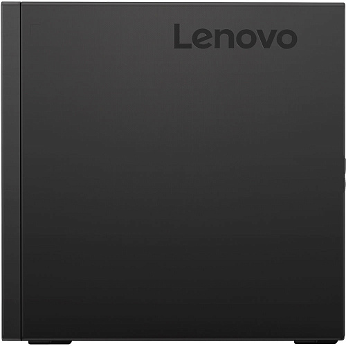 Персональный компьютер Lenovo ThinkCentre M720q Tiny i5-9400T 8GB 256GB_SSD_SATA Int. NoDVD BT_2X2AC USB KB&Mouse W10_P64-RUS 3Y on-site