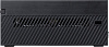 Неттоп Asus PN40-BC585MV Cel J4025 (2)/4Gb/SSD128Gb/UHDG 600/noOS/GbitEth/WiFi/BT/65W/черный