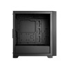 Корпус для компьютера PCCOOLER ATX C3D510 BK