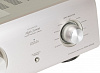 Усилитель Интегральный Denon PMA-600NE Silver стерео полупроводниковый серебристый