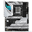 ASUS ROG STRIX Z790-A GAMING WIFI II (Socket 1700, ATX, 4xDDR5(192GB), DP/HDMI 2.1, 1xPCIe 5.0x16/1xPCIe 4.0x16/1xPCIe 3.0, 1xLAN (2.5GbE), Wi-Fi, 4xS