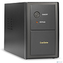 Exegate EP279215RUS ИБП ExeGate Power Back BNB-450 <450VA, Black, 2 евророзетки>
