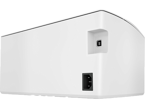 Принтер HP LaserJet M111w Printer (A4,600dpi, 20ppm, 32Mb,USB 2.0/Wi-Fi, cart. 500 pages in box) (7MD68A#B19)