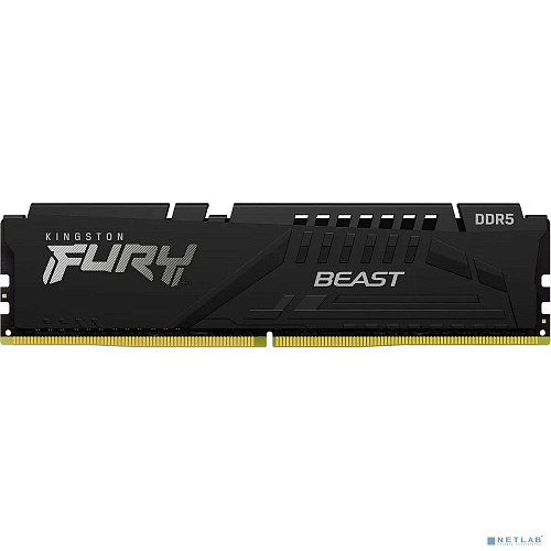 Память DDR5 32GB 5200MHz Kingston KF552C40BB2-32