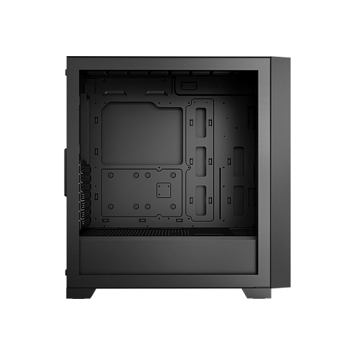 Корпус для компьютера PCCOOLER ATX C3D510 BK