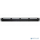 5bites Патч-панель PPU65-22 UTP / 6CAT / 24P / KRONE / 110 / DUAL IDC / 1U / 19"