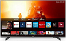 Телевизор LED Philips 50" 50PUS7506/60 черный Ultra HD 50Hz DVB-T DVB-T2 DVB-C DVB-S DVB-S2 USB WiFi Smart TV (RUS)