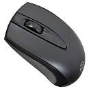 Oklick 540MW black optical (1200dpi) cordless USB (3but) [1175373]