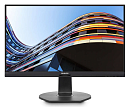 27" Philips 271S7QJMB 1920x1080 IPS W-LED 16:9 5ms VGA HDMI DP 20M:1 178/178 250cd HAS Pivot Speakers Black