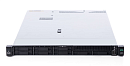 Сервер ProLiant DL360 Gen10+ 1U Rack 8SFF|no:CPU/HS,RAM,Drive|SR416i-a (4GB FBWC)|4*1Gb OCP3|7xFans|2x800W Tit|EasyRK|iLO5