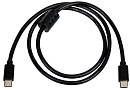 Адаптер USB-C/USB-C 0.8M AT2113 ATCOM