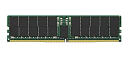 Оперативная память Kingston Server Premier 64GB 6400MT/s DDR5 ECC Registered CL52 DIMM 2Rx4 Micron D