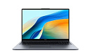 Ноутбук HUAWEI MateBook 16" 2520x1680/Intel Core i9-13900H/RAM 16Гб/HDD 1Тб/Windows 11 Home серебристый 2 кг 53013WXC