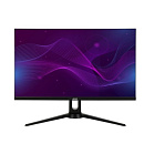 Монитор HIPER ProView QH2701 - 27''/3840x2160/75Гц/300/1000:1/IPS/5мс/HDMIx2+DP/Чёрный/ Monitor HIPER ProView QH2701 - 27''/3840x2160/75Гц/300/1000:1/