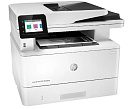 МФУ (принтер, сканер, копир) LASERJET PRO RU M428DW W1A28A HP