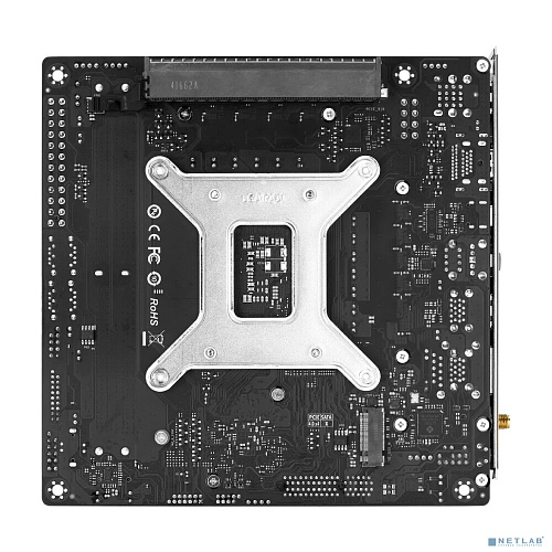 MS-Terminator B760BKB D5 WIFI