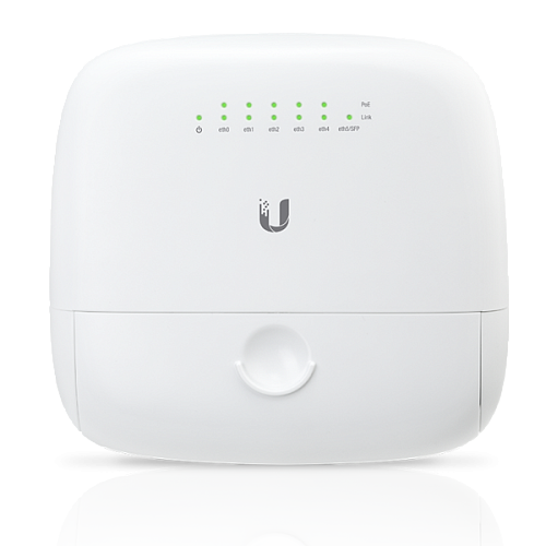 Ubiquiti EdgePoint R6