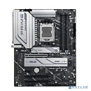 ASUS PRIME X670-P WIFI (Socket AM5, ATX, 4xDDR5(128GB), DP/HDMI, 3xPCIe 4.0x16/1xPCIe 3.0, 1xLAN (2.5GbE), Wi-Fi, BT, 6xSATA 6Gb/s, 3xM.2, 1xType-C, 7