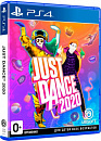 Игра для PS4 PlayStation Just Dance 2020 (0+)