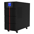 Powercom UPS MAC-6000, double conversion, 6KVA, 6KW