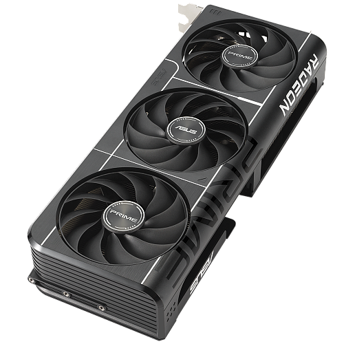 Видеокарта ASUS PRIME-RX9060XT-O16G