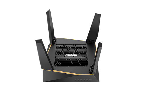 Маршрутизатор ASUS Маршрутизатор/ RT-AX92U (2-pk)