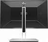 Монитор HP 23.8" E24u G4 серебристый/черный IPS 16:9 HDMI HAS Piv 250cd 178гр/178гр 1920x1080 60Hz DP FHD USB 6.3кг