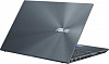 Ноутбук Asus Zenbook Pro 15 OLED UX535LI-H2100T Core i7 10750H 16Gb SSD512Gb NVIDIA GeForce GTX 1650 Ti 4Gb 15.6" OLED Touch UHD (3840x2160) Windows 1