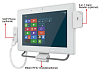 POC-17C-ULT3-C/PC/4G