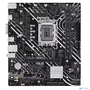 ASUS PRIME H610M-K (Socket 1700, mATX, 2xDDR5(96GB), VGA/HDMI 2.1, 1xPCIe 4.0x16/1xPCIe 3.0, 1xLAN, 4xSATA 6Gb/s, 1xM.2, 2xUSB 3.2, 4xUSB 2.0, 1xPS/2)