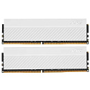 Модуль памяти DIMM DDR4-3200 32GB (16GBx2) AX4U320016G16A-DCWHD45 A-DATA