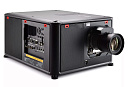 Лазерный проектор Barco [UDM-4K30] [без объектива], 3DLP, 27000 Лм, 4K UHD, 2200:1, 20000ч. HDMI 2.0 (HDCP 2.2); DP 1.2 (HDCP 1.3); Quad SDI/HDSDI/dua