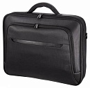Сумка для ноутбука 15.6" Hama Miami Life черный полиэстер (00101758)