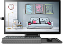 Моноблок Lenovo Yoga A940-27ICB 27"(3840x2160)/Touch/Intel Core i7 9700(3Ghz)/16384Mb/1000+512SSDGb/noDVD/Ext:AMD Radeon RX 560(4096Mb)/BT/WiFi/war