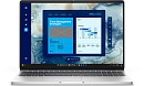 Ноутбук DELL 16 Pro Ultra 7 255U 16” 16:10 FHD+ (1920 x 1200),60Hz,IPS,Non-Touch, AGl,300 nit,16GB (1x16GB) 1TB SSD Intel graphics ,Backlit,FPR,2y,Do