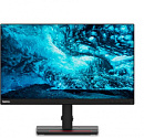 Монитор Lenovo 23" ThinkVision T23i-20 черный IPS LED 4ms 16:9 HDMI HAS Pivot 250cd 178гр/178гр 1920x1080 D-Sub DisplayPort FHD USB 5.59кг
