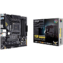 Материнская плата ASUS TUF GAMING B550M-PLUS, RTL {10}