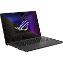 ASUS ROG Zephyrus M16 GU603ZV-N4008 [90NR0H23-M002C0] Grey 16" {QHD+ i7 12700H /16Gb/ SSD1Tb /RTX4060 8Gb/noOS}