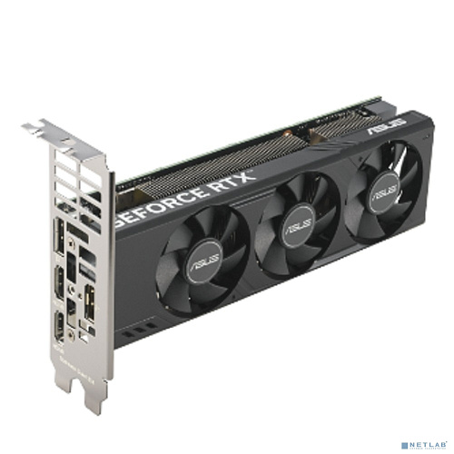 Видеокарта/ RTX4060-O8G-LP-BRK