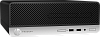 компьютер HP ProDesk 400 G6 SFF Intel Core i5 9500(3Ghz)/8192Mb/256PCISSDGb/DVDrw/war 1y/W10Pro + USB Type-C Port