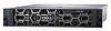 сервер dell poweredge r540 1x4215 2x32gb 2rrd x14 4x4tb 7.2k 3.5" nlsas 2x200gb 2.5"/3.5" ssd sata h730p+ lp id9en 1g 2p 2x750w 40m nbd 1 fh rails (r5