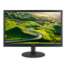 Монитор Acer EB192QBbi 18,5'', 16:9, TN, 1366x768, 5ms, 200cd, 60Hz, VGA, HDMI