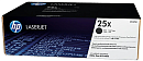 Cartridge HP 25X для HP LaserJet M830z/M806x+/M830z/M806dn/M806x (40000 стр.)