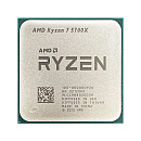 Центральный Процессор AMD RYZEN 7 5700X BOX
