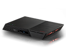 Сетевое хранилище ASUSTOR FS6712X 6-Bay M.2 SSD NAS/Intel Celeron N5105 2.0GHz up to 2.9GHz, 4GB SO-DIMM DDR4, noHDD(HDD,SSD)/1x 10Gb (LAN)/2xUSB3.2,H