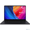 Ноутбук Asus ProArt P16 H7606WW-SE009X Ryzen AI 9 HX 370 64Gb SSD2Tb NVIDIA GeForce RTX5080 16Gb 16" OLED Touch 4K (3840x2400) Windows 11 Pro black Wi