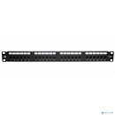5bites Патч-панель PPU65-21 UTP / 6CAT / 24P / KRONE / 110 / DUAL IDC / 1U / 19"